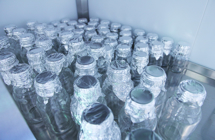 Inspirace STERIVAP® HP IL
