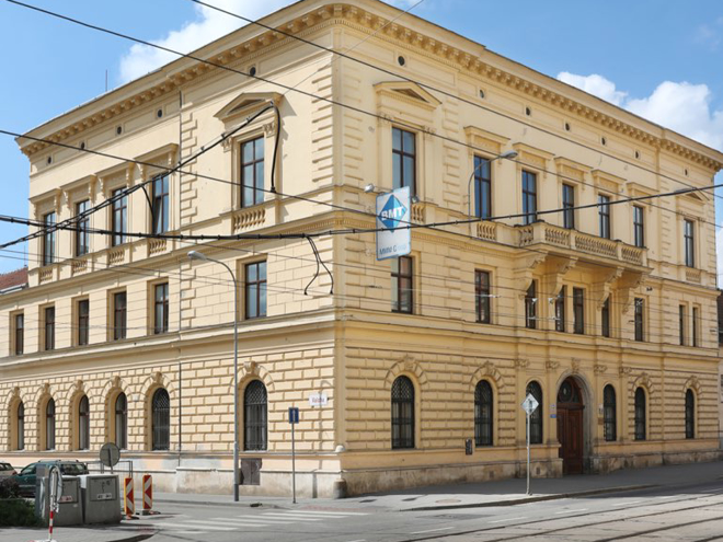 Fotogalerie Historie a současnost
