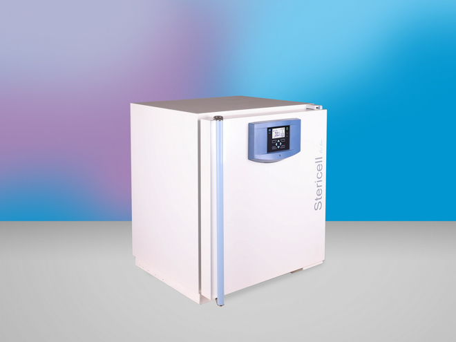 Fotogalerie STERICELL® 55-2 ECO
