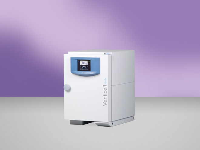 Fotogalerie VENTICELL® 22 - ECO line
