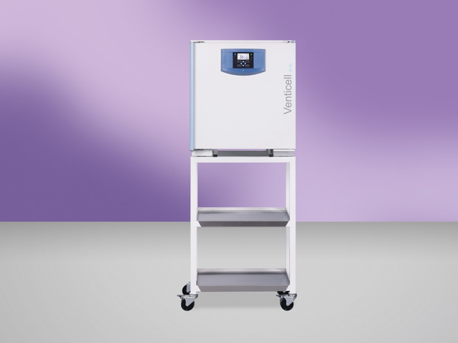 Fotogalerie VENTICELL® 55 - ECO line
