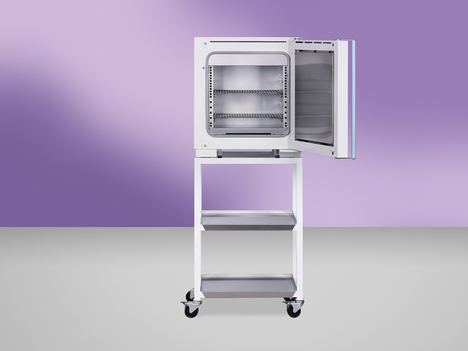 Fotogalerie VENTICELL® 55 - ECO line
