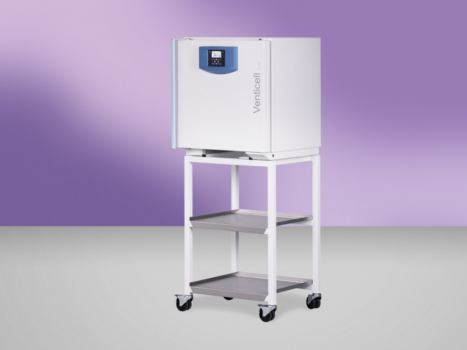 Fotogalerie VENTICELL® 55 - ECO line
