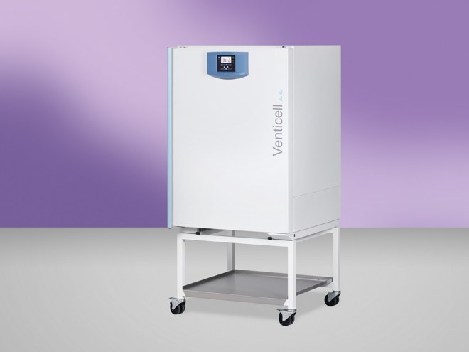 Fotogalerie VENTICELL® 222 - ECO line
