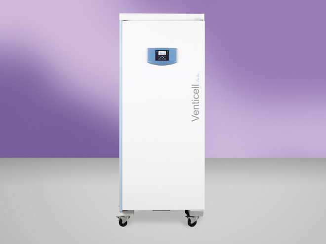 Fotogalerie VENTICELL® 404 - ECO line
