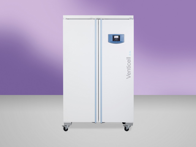 Fotogalerie VENTICELL® 707 - ECO line
