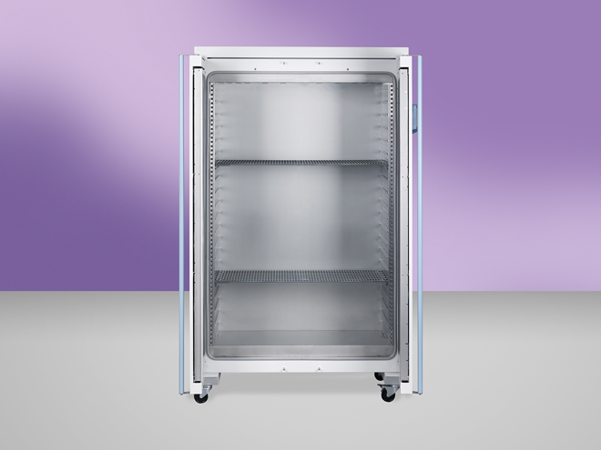 Fotogalerie VENTICELL® 707 - ECO line
