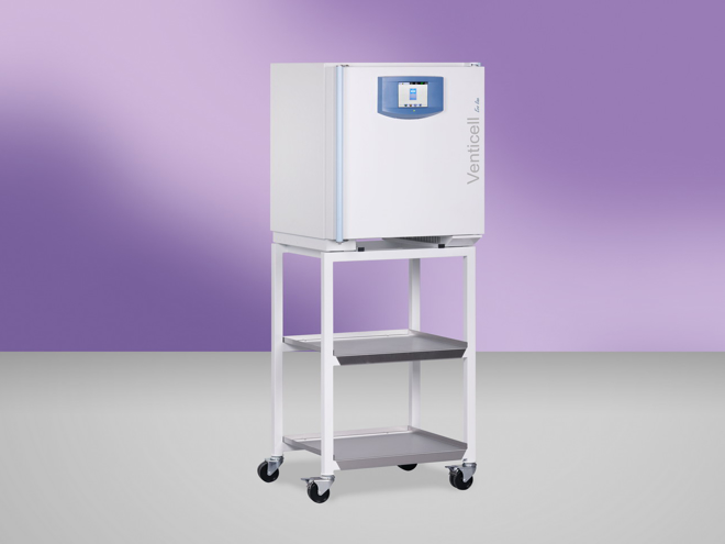 Fotogalerie VENTICELL® 55 - EVO line
