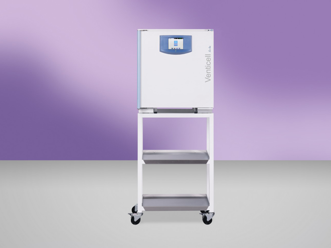 Fotogalerie VENTICELL® 55 - EVO line
