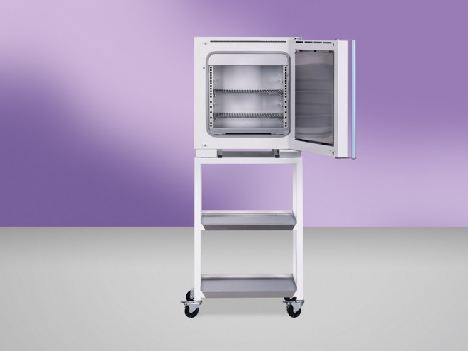 Fotogalerie VENTICELL® 55 - EVO line
