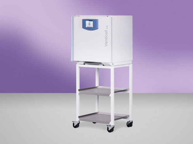 Fotogalerie VENTICELL® 55 - EVO line
