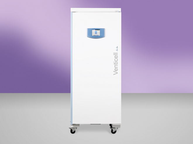 Fotogalerie VENTICELL® 404 - EVO line
