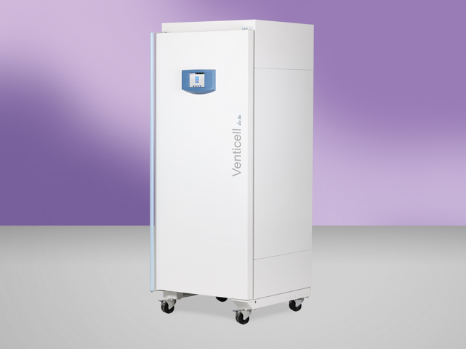 Fotogalerie VENTICELL®
