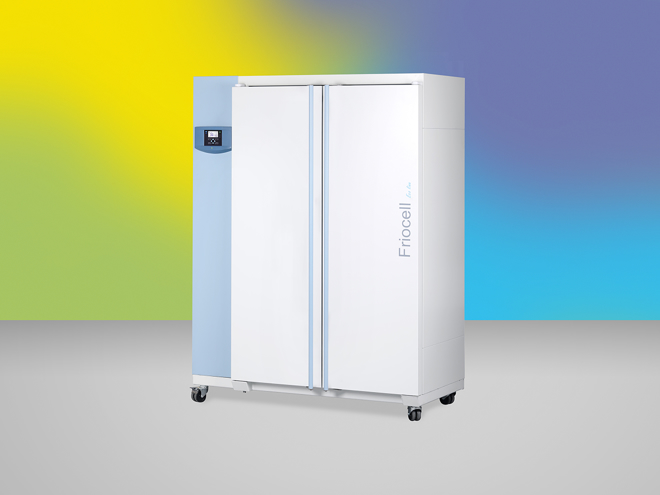 Fotogalerie Friocell® 707 - ECO line
