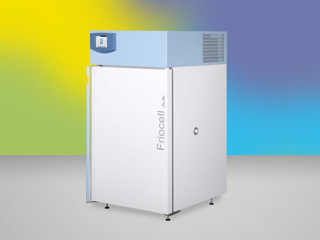 Fotogalerie Friocell® 222 - EVO Line
