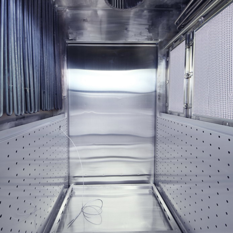 Inspirace VENTICELL® IL
