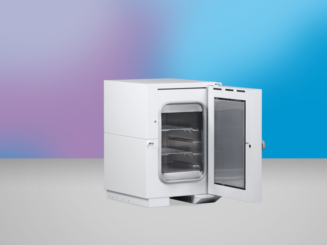 Fotogalerie STERICELL® 22 ECO
