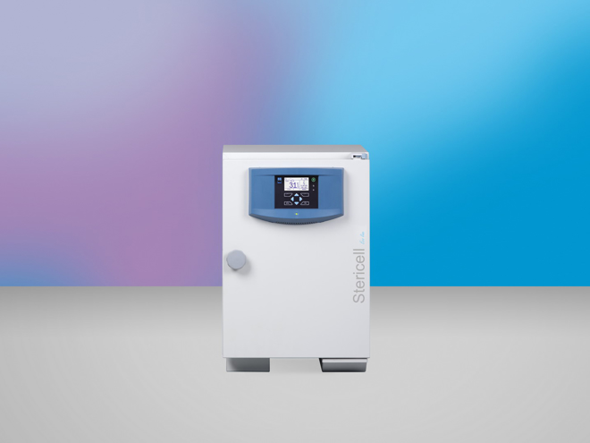 Fotogalerie STERICELL® 22 ECO
