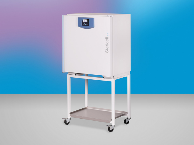 Fotogalerie STERICELL® 111-2 ECO
