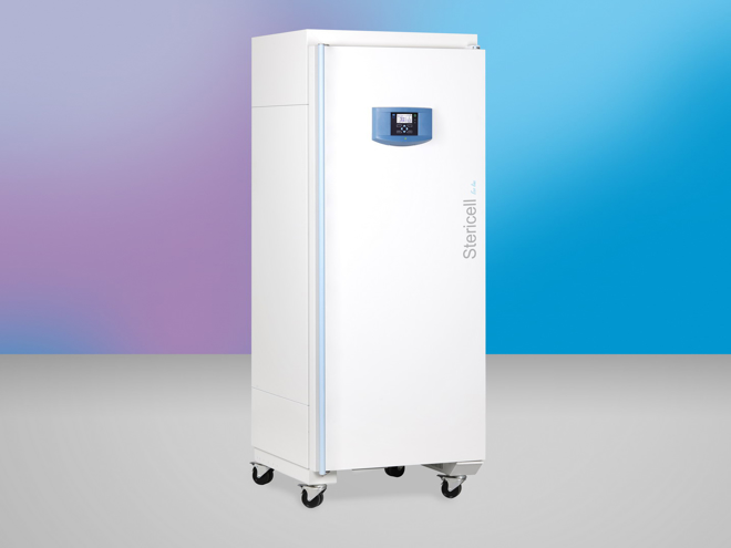 Fotogalerie STERICELL® 404-2 ECO
