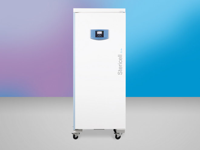 Fotogalerie STERICELL® 404-2 ECO
