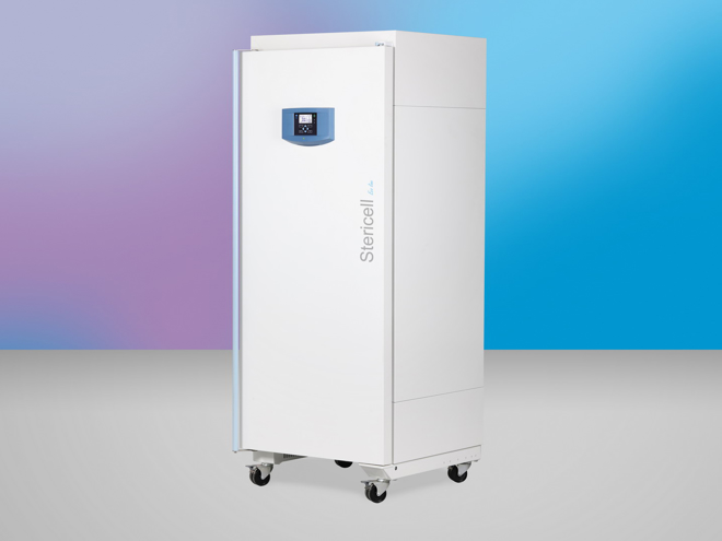 Fotogalerie STERICELL® 404 ECO
