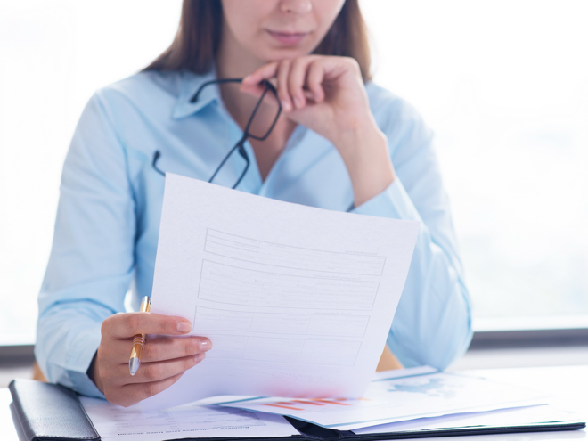 Fotogalerie Poradenství při zavádění systému jakosti
