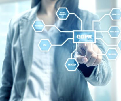 GDPR