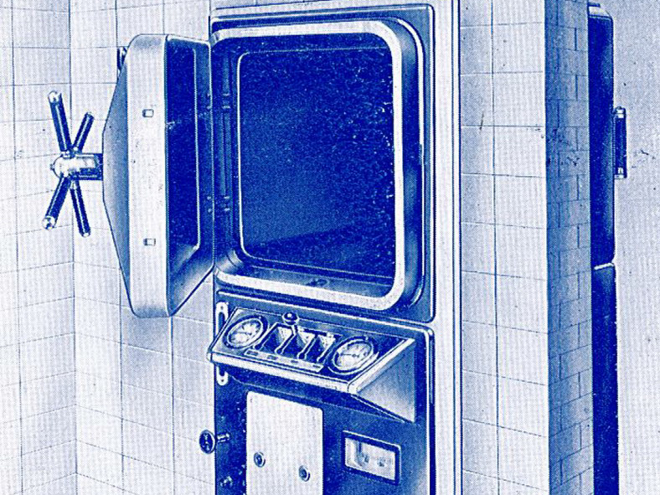 Fotogalerie Historie a současnost
