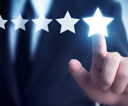 Akreditované laboratoře