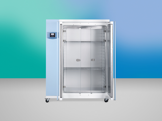 Fotogalerie Climacell® 707 - ECO line
