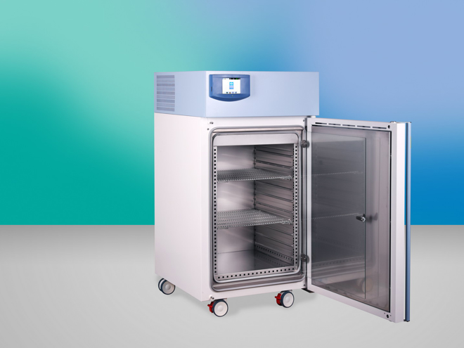 Fotogalerie Climacell® 222 - EVO line
