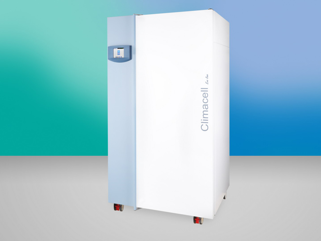 Fotogalerie Climacell® 404 - EVO line
