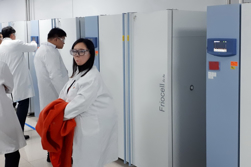 Náš další skvělý rok na čínském trhu