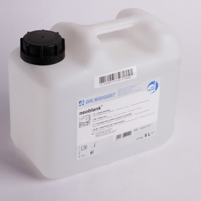 Fotogalerie Prostředky pro leštění, čištění a ošetřování zařízení
