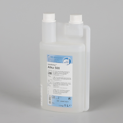 Fotogalerie Prostředky pro speciální myčky
