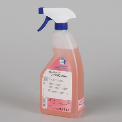 Fotogalerie Prostředky speciální
