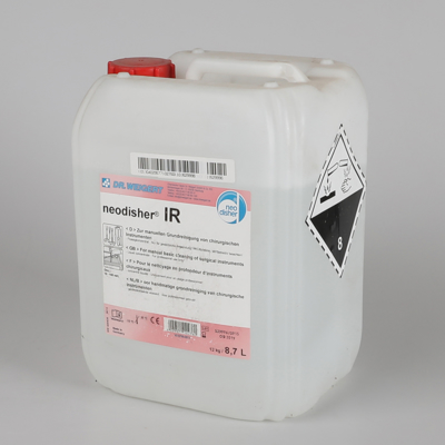 Fotogalerie Prostředky speciální
