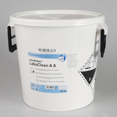 Fotogalerie Prostředky pro strojní čištění
