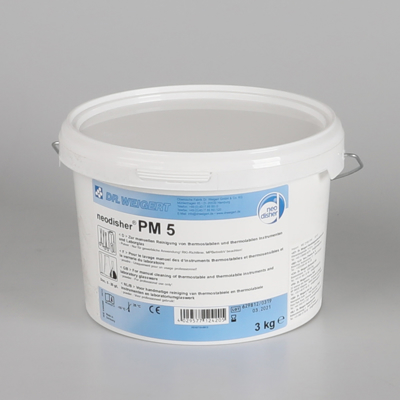 Fotogalerie Prostředky pro ruční čištění
