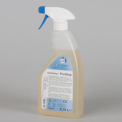 Fotogalerie Prostředky speciální
