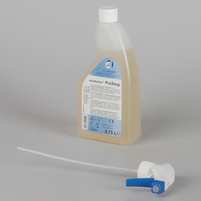 Fotogalerie Prostředky speciální
