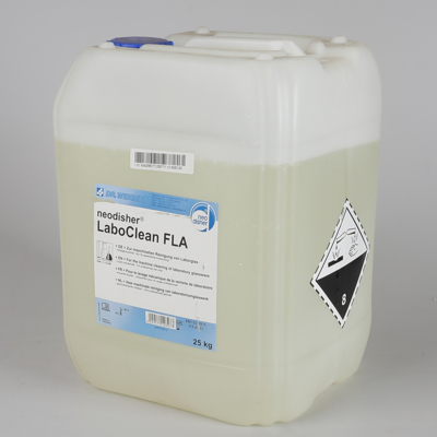 Fotogalerie Prostředky pro strojní čištění
