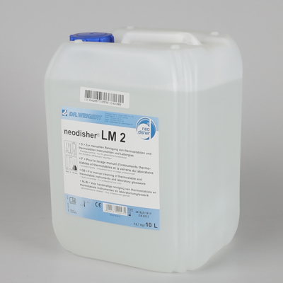 Fotogalerie Prostředky pro ruční čištění
