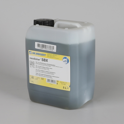 Fotogalerie Prostředky speciální
