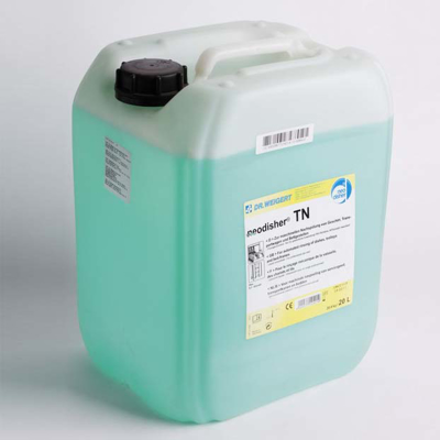 Fotogalerie Prostředky oplachové
