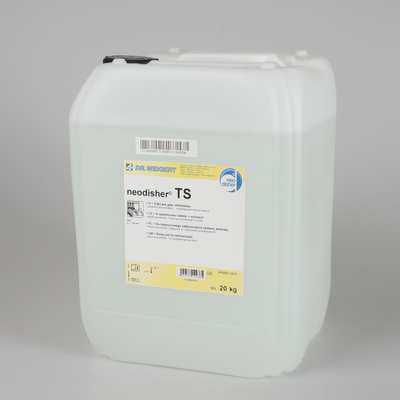 Fotogalerie Prostředky pro oplachování
