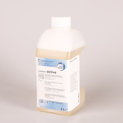 Fotogalerie Tekuté čisticí prostředky pro všeobecné použití
