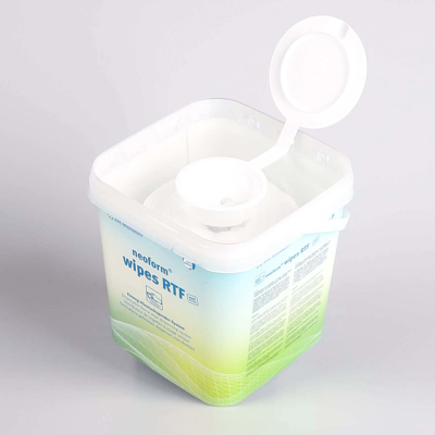 Fotogalerie Prostředky pro čištění a dezinfekci ploch a povrchů
